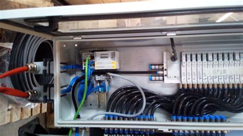 turck junction box on yaskawa io|Press .